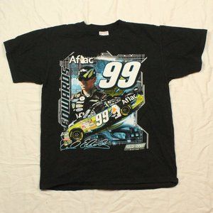 Carl Edwards Racing Tee